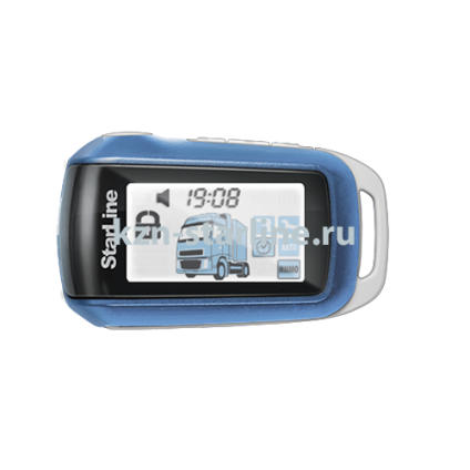 StarLine T94 GSM-GPS Охранно-телематический комплекс для грузового транспорта